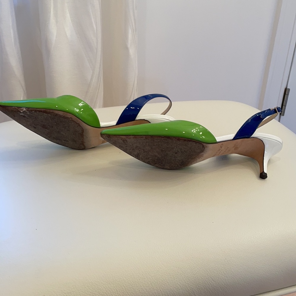 Shoes - Picture 5 of 7